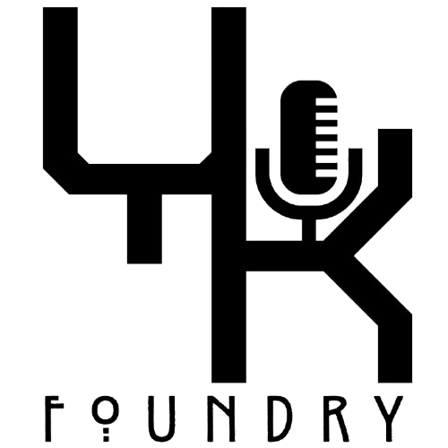 YKFoundry
